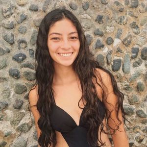 Meet your Posher, Thamara